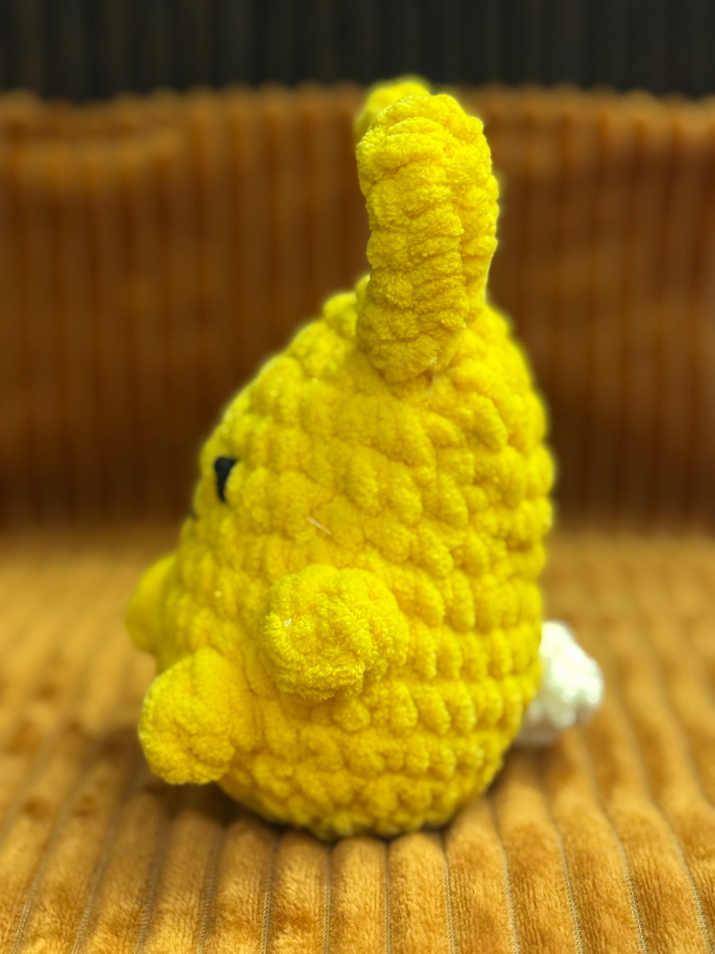Hop Hugs – Bunny Plushie