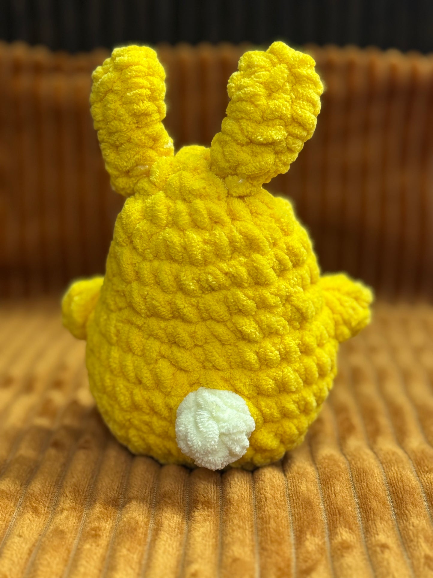 Hop Hugs – Bunny Plushie