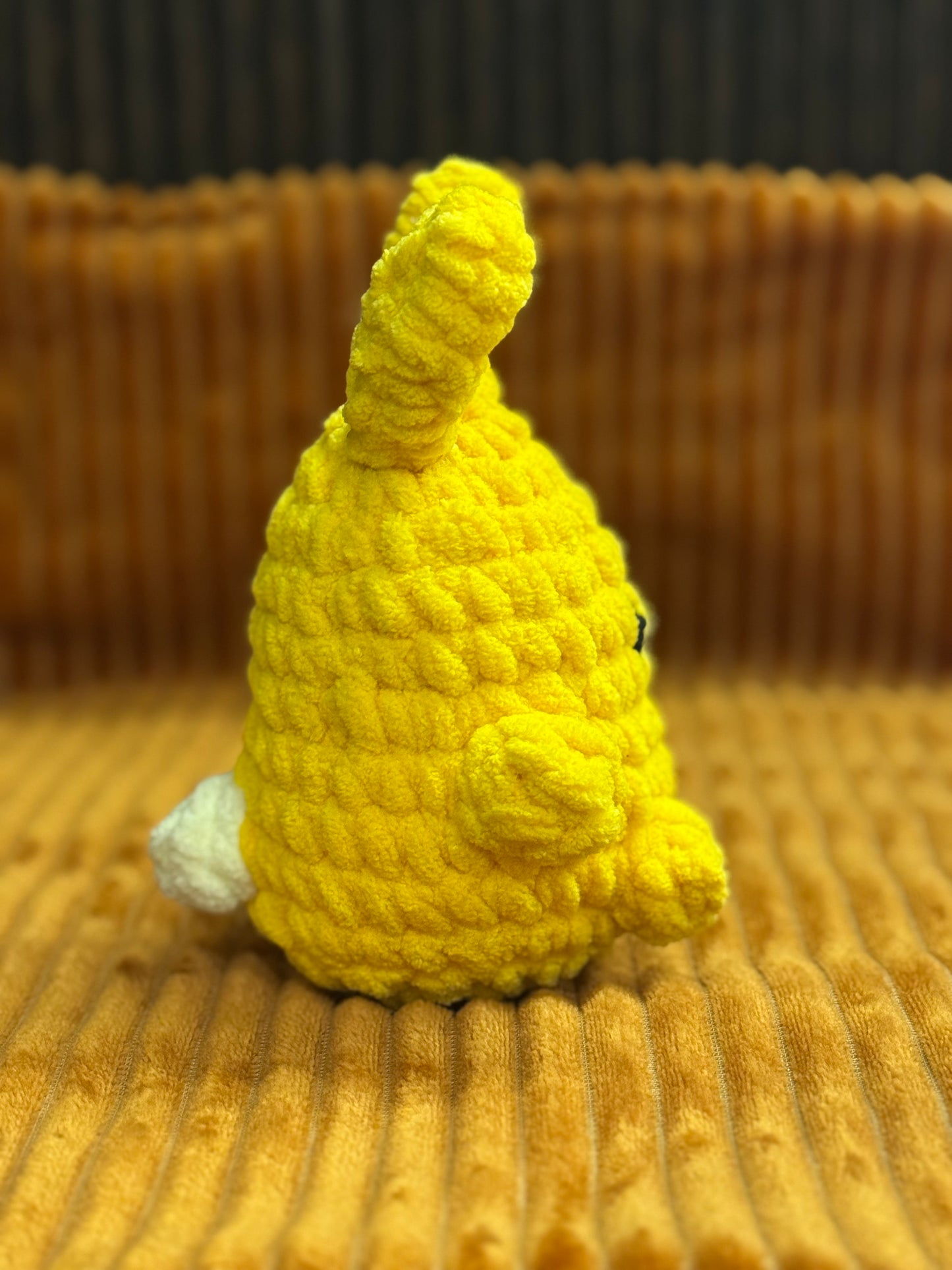 Hop Hugs – Bunny Plushie