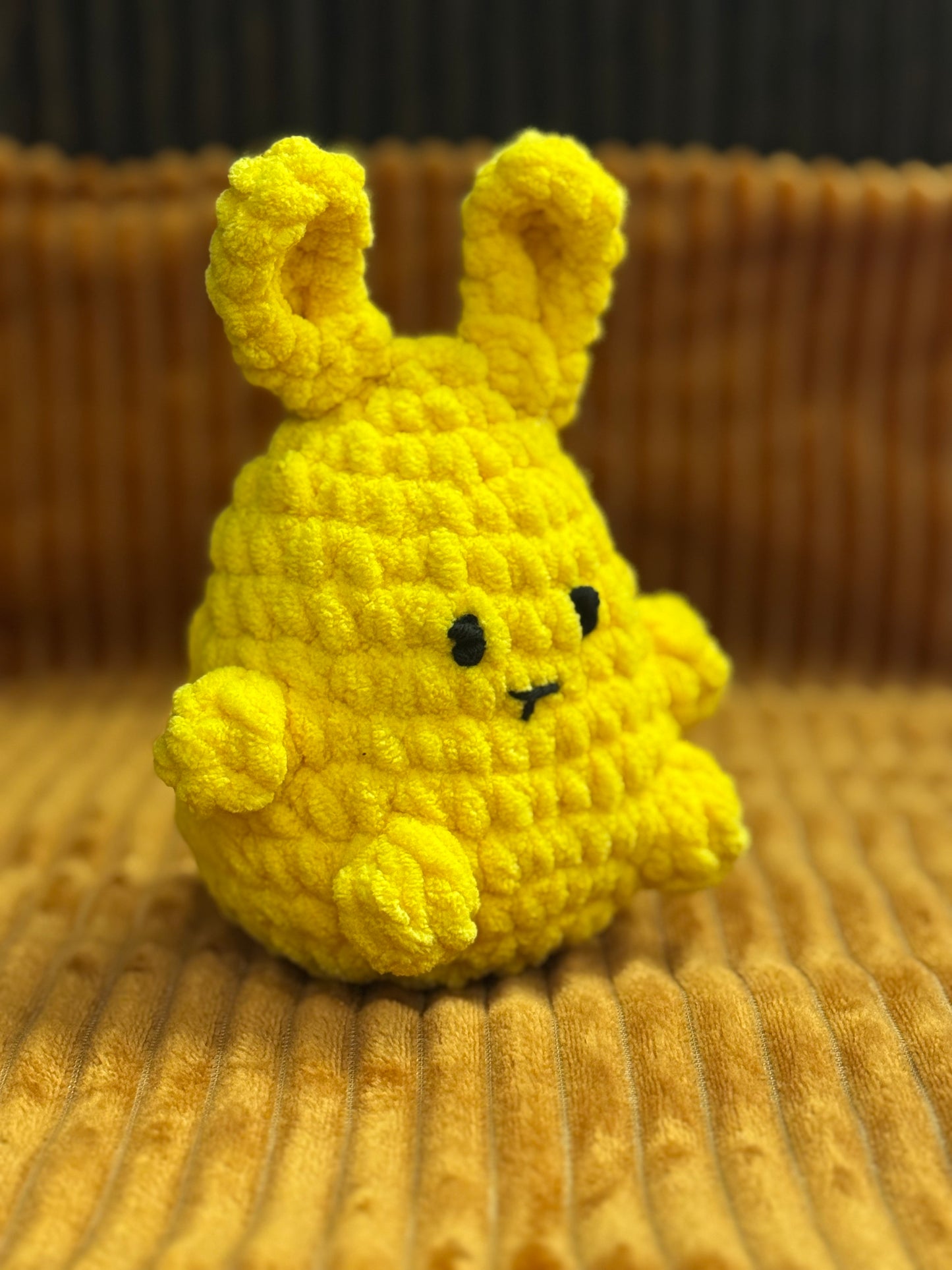 Hop Hugs – Bunny Plushie