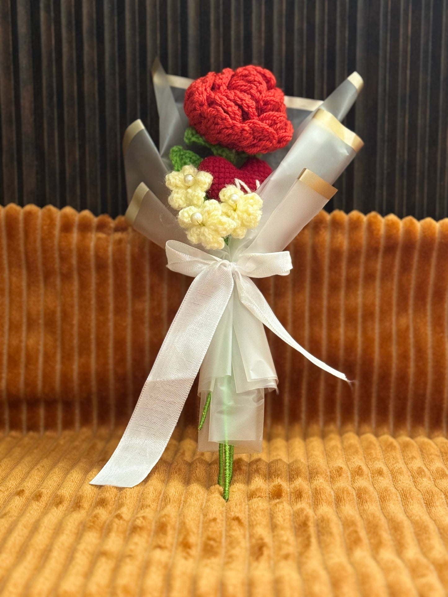 Love in Bloom Bouquet