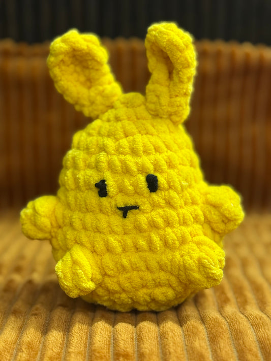Hop Hugs – Bunny Plushie