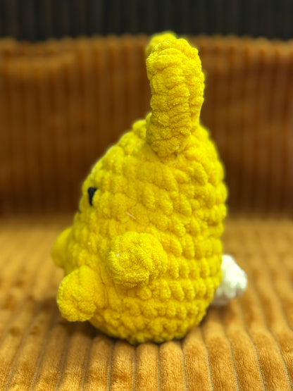 Hop Hugs – Bunny Plushie
