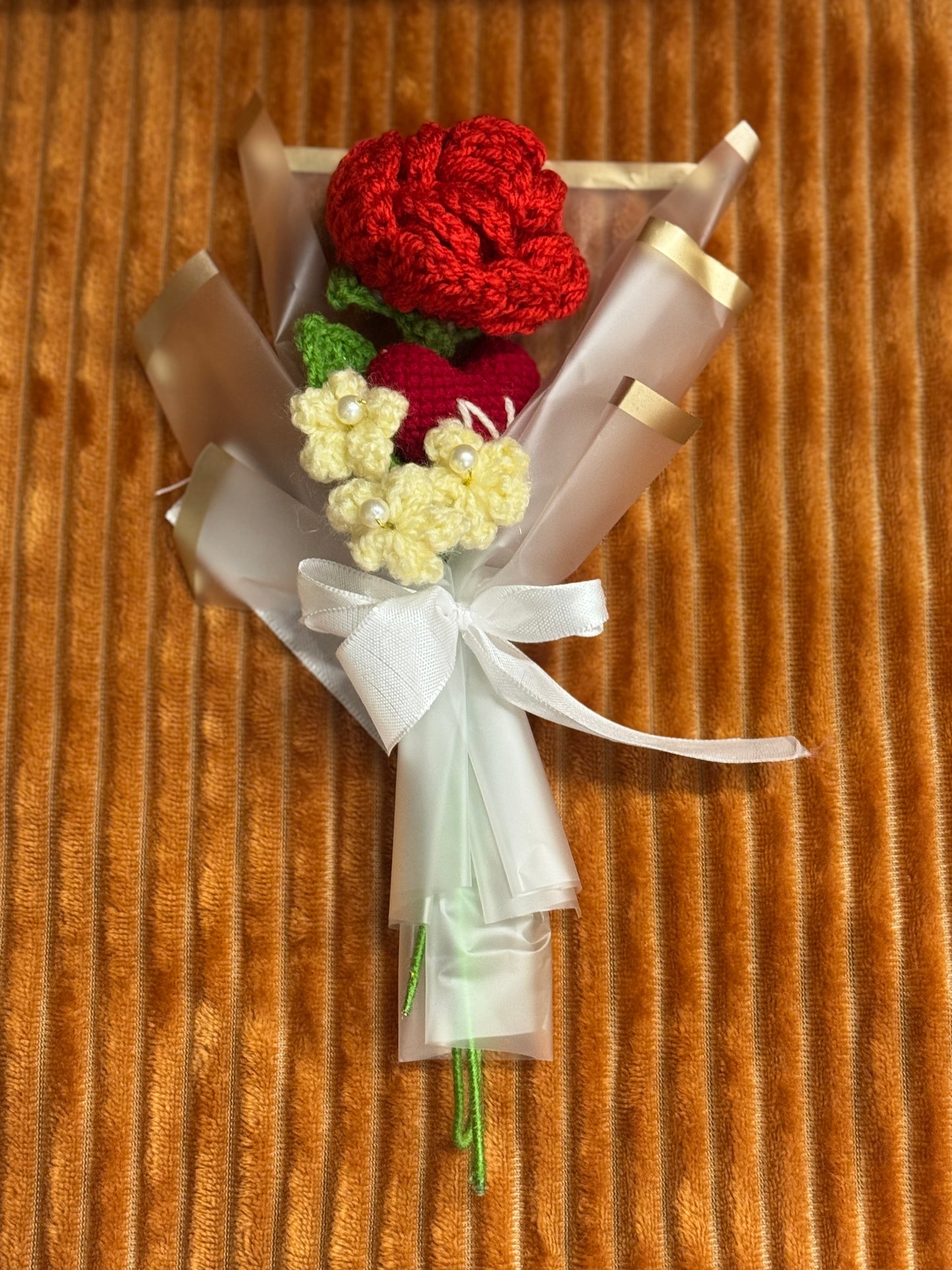 Love in Bloom Bouquet