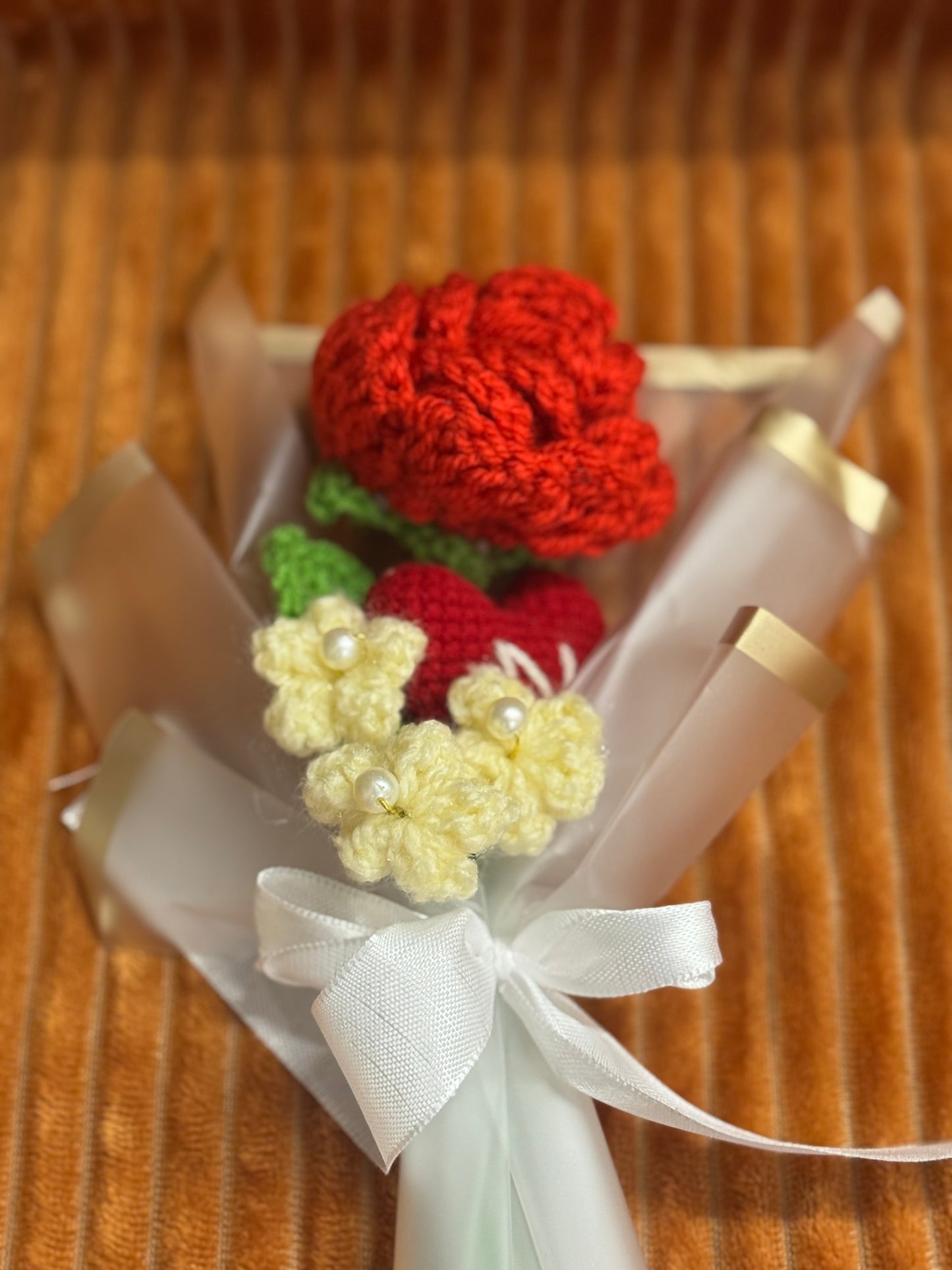 Love in Bloom Bouquet