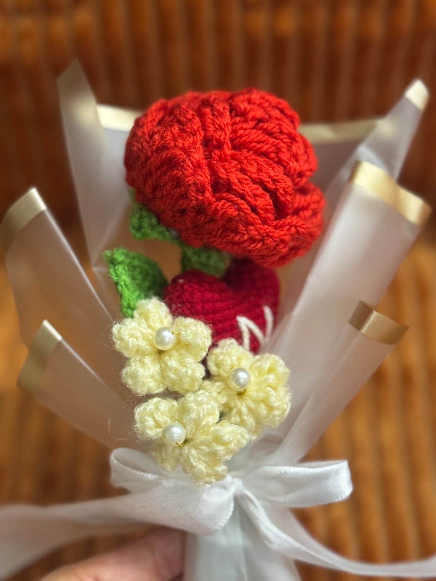 Love in Bloom Bouquet