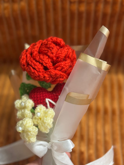 Love in Bloom Bouquet