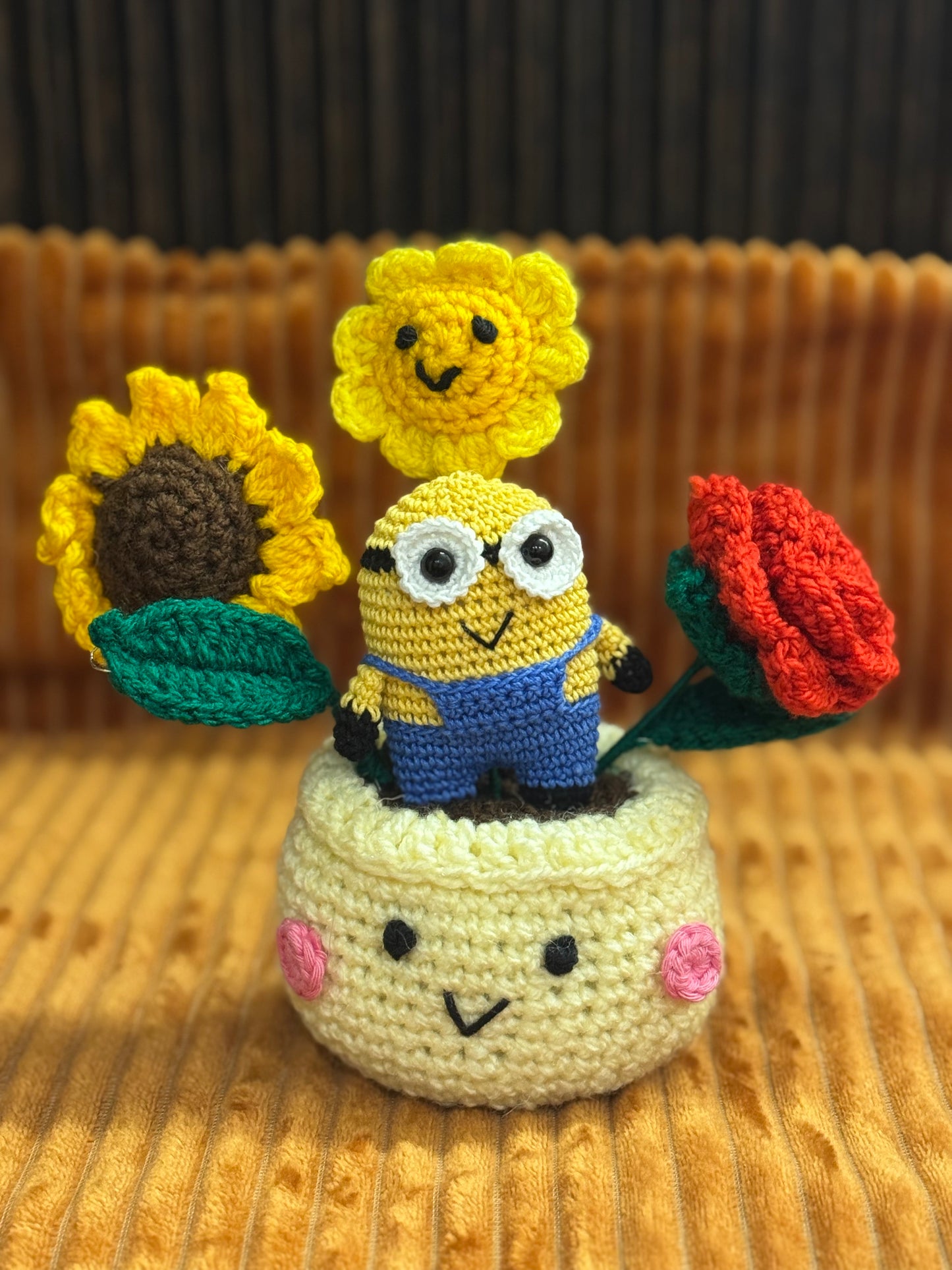Minion Mania – The Ultimate Minion Pot!