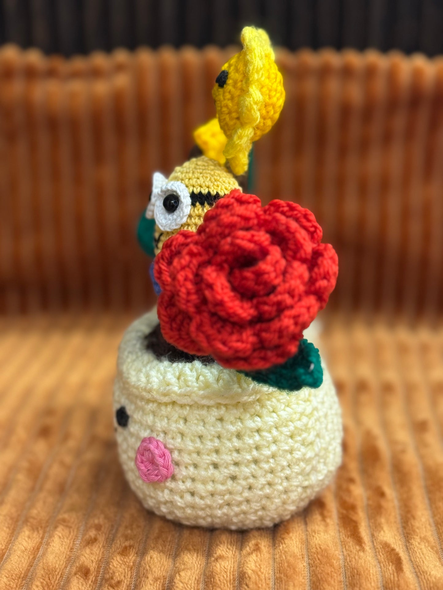 Minion Mania – The Ultimate Minion Pot!