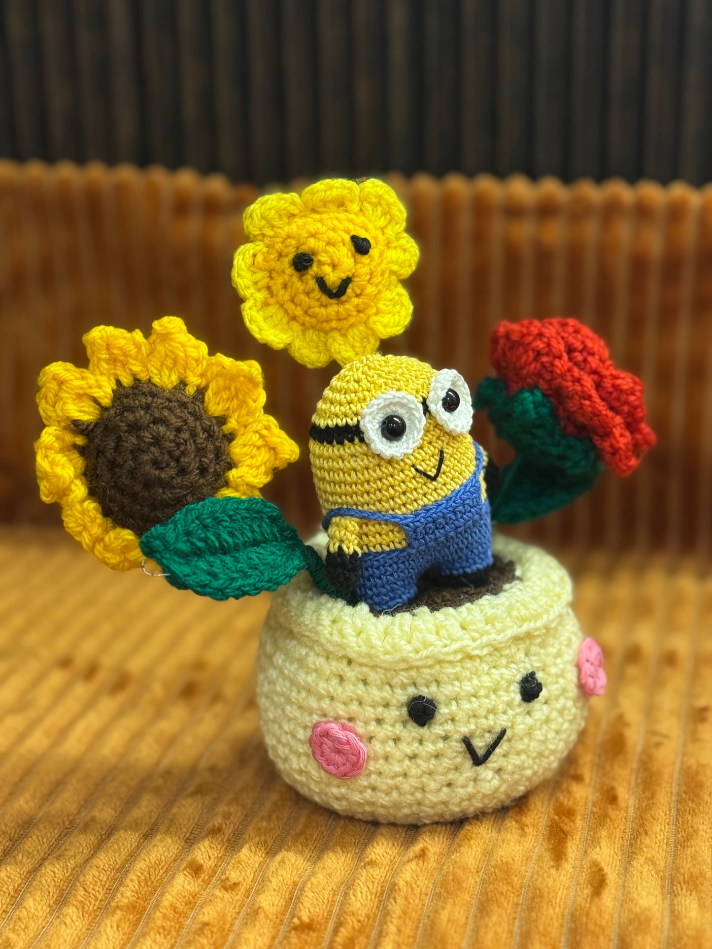 Minion Mania – The Ultimate Minion Pot!