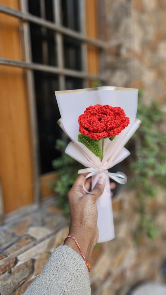 Love Stem – Small Stem Rose Bouquet