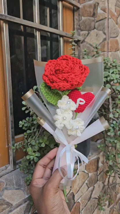 Love in Bloom Bouquet